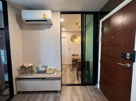 2 Schlafzimmer Appartement zu verkaufen im Brown Condo Phahol-Sapan Mai, Anusawari, Bang Khen