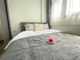 1 Schlafzimmer Wohnung zu vermieten im Magnix Ramintra 21, Anusawari, Bang Khen