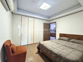 1 Bedroom Apartment for rent at One Bedroom For Lease in BKK1 , Tuol Svay Prey Ti Muoy, Chamkar Mon