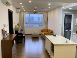 2 Bedroom Condo for rent at Tropic Garden Apartment, Thao Dien, District 2