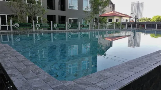 Фото 2 of the Communal Pool at Regent Home Sukhumvit 97/1