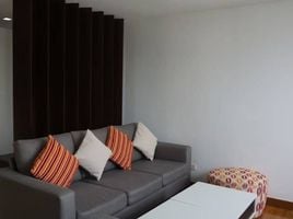 2 Schlafzimmer Appartement zu vermieten im Acadamia Grand Tower, Khlong Tan Nuea