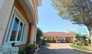 4 Bedrooms House for sale in Suranari, Nakhon Ratchasima 