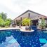 3 Bedroom Villa for sale at Crystal View, Nong Kae