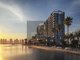 3 Bedroom Apartment for sale at Perla 1, Yas Bay