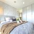 1 Bedroom Apartment for sale at H2 Chrome, Anusawari, Bang Khen, Bangkok