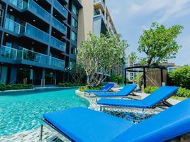 2 Bedroom Apartment for sale at Aristo 1, Choeng Thale