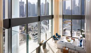 5 Bedrooms Penthouse for sale in DAMAC Towers by Paramount, Dubai Dorchester Collection Dubai