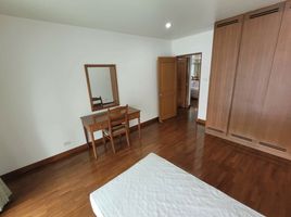 2 Schlafzimmer Appartement zu vermieten im Baan Wannapa, Khlong Tan Nuea, Watthana