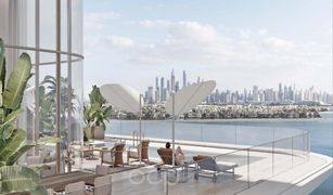 3 Bedrooms Apartment for sale in The Crescent, Dubai Orla by Omniyat