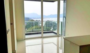 1 Bedroom Condo for sale in Bang Sare, Pattaya Del Mare