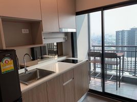 1 Bedroom Condo for sale at Ideo Thaphra Interchange, Wat Tha Phra, Bangkok Yai