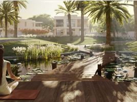 4 Schlafzimmer Villa zu verkaufen im Cairo Gate, Sheikh Zayed Compounds