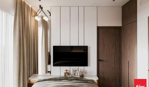 4 Bedrooms Apartment for sale in Indigo Ville, Dubai Golden Wood Views 5