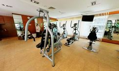 Fotos 4 of the Fitnessstudio at Baan Rajprasong