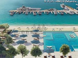 2 Bedroom Apartment for sale at Beach Mansion, EMAAR Beachfront, Dubai Harbour