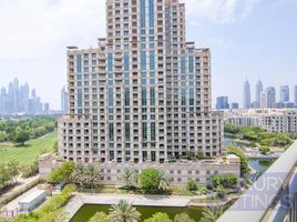 3 Bedroom Apartment for sale at Panorama At The Views Tower 1, Mosela