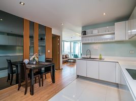 1 Bedroom Condo for sale at The Privilege, Patong, Kathu