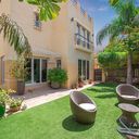 Al Waha Villas