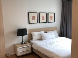 1 спален Кондо в аренду в Wind Sukhumvit 23, Khlong Toei Nuea