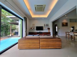 2 Schlafzimmer Haus zu vermieten im The Indy 2, Ko Kaeo, Phuket Town, Phuket, Thailand