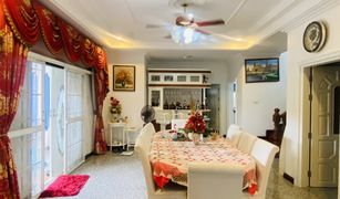 4 Bedrooms House for sale in Nong Prue, Pattaya Grand Tanyawan Home