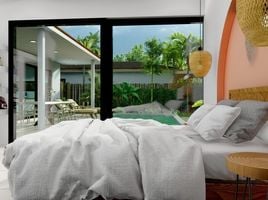 2 Bedroom Villa for sale at Samma Villas, Koh Phangan, Koh Phangan, Surat Thani, Thailand