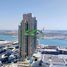 1 Bedroom Apartment for sale at Burooj Views, Blue Towers, Al Dhafrah