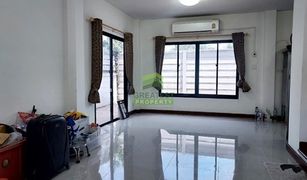 3 Bedrooms House for sale in Bang Krachao, Samut Sakhon The Park 2 Rama 2-Bang Kachao