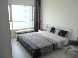 2 Bedroom Apartment for rent at Life Ratchadapisek, Huai Khwang, Huai Khwang