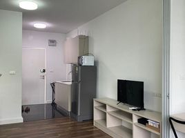 1 Schlafzimmer Appartement zu vermieten im A Space Me Sukhumvit 77, Suan Luang, Suan Luang