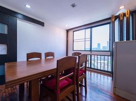 3 Bedroom Condo for sale at President Park Sukhumvit 24, Khlong Tan