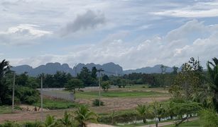 Земельный участок, N/A на продажу в Krabi Noi, Краби 