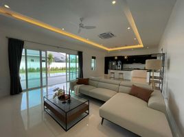 3 Schlafzimmer Villa zu verkaufen im Aria 3 Hua Hin, Thap Tai