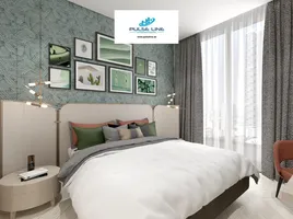 1 Bedroom Apartment for sale at Empire Residence, Judi