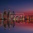 2 Bedroom Apartment for sale at Palace Beach Residence, EMAAR Beachfront, Dubai Harbour