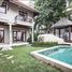 3 Bedroom Villa for rent at Sunrise Residence, Bo Phut, Koh Samui, Surat Thani