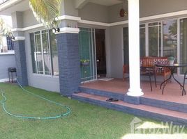3 Bedroom Villa for sale at Thanya Phirom Klong 10, Bueng Sanan