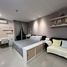 Studio Condo for rent at The Unique at Koomuang, Si Phum, Mueang Chiang Mai, Chiang Mai