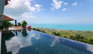 7 Bedrooms Villa for sale in Maenam, Koh Samui 