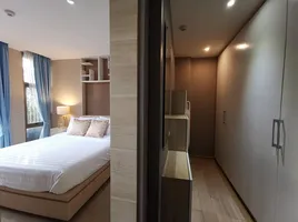 2 спален Кондо в аренду в Klass Silom Condo, Si Lom