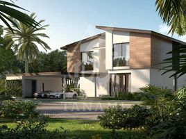 5 Bedroom Villa for sale at Saadiyat Lagoons, Saadiyat Beach