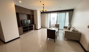 3 Bedrooms Apartment for sale in Khlong Tan Nuea, Bangkok Charoenjai Place