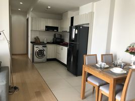 2 Schlafzimmer Appartement zu vermieten im HQ By Sansiri, Khlong Tan Nuea