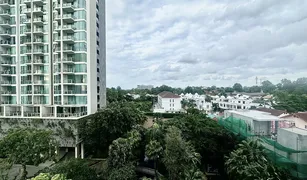 芭提雅 Na Kluea The Riviera Wongamat 开间 公寓 售 