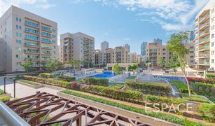 2 Bedrooms Apartment for sale in Golf Towers, Dubai Al Ghozlan 2