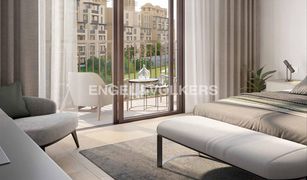 Madinat Jumeirah Living, दुबई Al Jazi में 4 बेडरूम अपार्टमेंट बिक्री के लिए