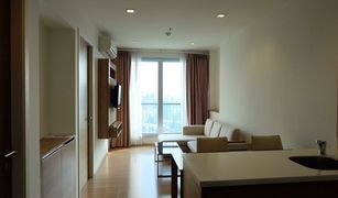 1 chambre Condominium a vendre à Sam Sen Nai, Bangkok Rhythm Phahol-Ari