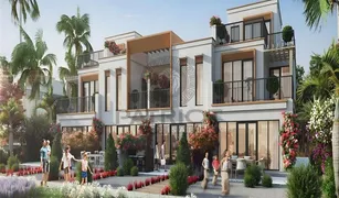 4 Habitaciones Adosado en venta en Artesia, Dubái Mykonos