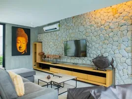 3 Bedroom Villa for rent at The Woods Natural Park, Kamala, Kathu, Phuket